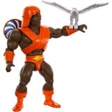 Mattel Masters of the Universe Origins Actionfigur Hypno, Spielfigur 14 cm