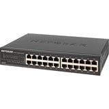 Netgear GS324v2, Switch 