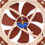 Noctua NF-A14 5V PWM, Gehäuselüfter 140 mm