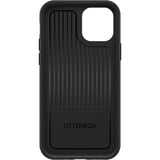 Otterbox Symmetry, Handyhülle schwarz, iPhone 12 | 12 Pro