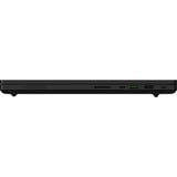 Razer Blade 18 -2024- (RZ09-0509SGK3-R3G1), Gaming-Notebook schwarz, Windows 11 Home 64-Bit, 45.7 cm (18 Zoll) & 300 Hz Display, 1 TB SSD