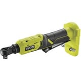 Ryobi ONE+ Akku-Ratschenschrauber R18RW2-0, 18Volt, Schlagschrauber grün/schwarz, ohne Akku und Ladegerät