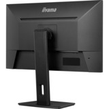 iiyama ProLite XUB2793QS-B6, LED-Monitor 68.5 cm (27 Zoll), schwarz (matt), WQHD, IPS, Ergonomischer, höhenverstellbarer Standfuß, 100Hz Panel