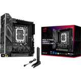 ROG STRIX B860-I GAMING WIFI, Mainboard