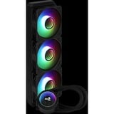 Aerocool Mirage L360 360mm, Wasserkühlung schwarz