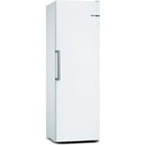 Bosch GSN36CWEV Serie 4, Gefrierschrank weiß