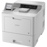 Brother HL-L9470CDN, Farblaserdrucker grau