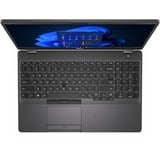 Dell Latitude 5500 Generalüberholt, Notebook schwarz, Intel® Core™ i5-8365U, Intel® UHD Graphics 620, 16 GB DDR4, 512 GB SSD, Windows 11 Pro 64-Bit