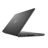 Dell Latitude 5500 Generalüberholt, Notebook schwarz, Intel® Core™ i5-8365U, Intel® UHD Graphics 620, 16 GB DDR4, 512 GB SSD, Windows 11 Pro 64-Bit