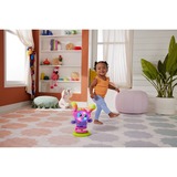 Fisher-Price DJ Tanzi, Spielfigur mehrfarbig