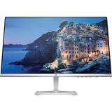 HP M24fd, LED-Monitor 61 cm (24 Zoll), silber/schwarz, FullHD, AMD Free-Sync, USB-C