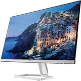 HP M24fd, LED-Monitor 61 cm (24 Zoll), silber/schwarz, FullHD, AMD Free-Sync, USB-C