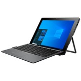 HP Pro X2 612 G2 Generalüberholt, PC-System grau, Windows 10 Pro