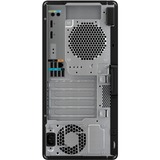 HP Z2 Tower G9 Workstation (8T1K5EA), PC-System schwarz, Windows 11 Pro 64-Bit