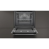 Neff BX48PI, Backofen-Set silber/edelstahl