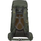 Osprey Kestrel 48, Rucksack grün, 48 Liter, Größe L/XL