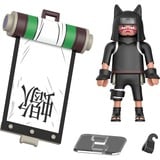 PLAYMOBIL 71225 Naruto Shippuden - Kankuro, Konstruktionsspielzeug 