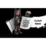 PLAYMOBIL 71225 Naruto Shippuden - Kankuro, Konstruktionsspielzeug 