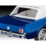 Revell Geschenkset "60th Anniversary of Ford Mustang", Modellfahrzeug Maßstab: 1:24