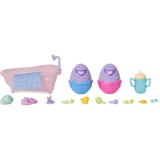 Spin Master Hatchimals Alive - Plantschspaß Set, Spielfigur 