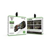 Turtle Beach Atom Controller, Gamepad schwarz/gelb