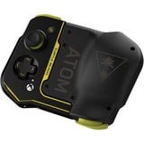 Turtle Beach Atom Controller, Gamepad schwarz/gelb