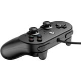 8BitDo Pro 2 Wired for Xbox, Gamepad schwarz