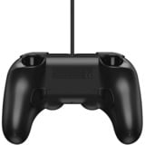 8BitDo Pro 2 Wired for Xbox, Gamepad schwarz