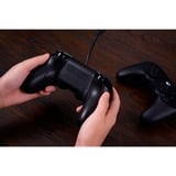 8BitDo Pro 2 Wired for Xbox, Gamepad schwarz