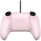 8BitDo Ultimate Wired for Xbox, Gamepad pink