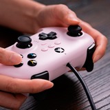 8BitDo Ultimate Wired for Xbox, Gamepad pink