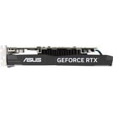 ASUS GeForce RTX 3050 DUAL OC, Grafikkarte 1x DisplayPort, 1x HDMI 2.1, 1x DVI-D