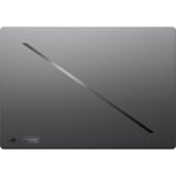 ASUS ROG Zephyrus G16 (GU605MY-QR058X), Gaming-Notebook grau, Windows 11 Home 64-Bit, 40.6 cm (16 Zoll) & 240 Hz Display, 2 TB SSD