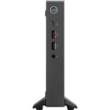 Acer Veriton VN2590G (DT.R0EEG.002), Mini-PC schwarz, Windows 11 Pro 64-Bit