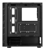 Cooler Master MasterBox MB600L V2, Tower-Gehäuse schwarz