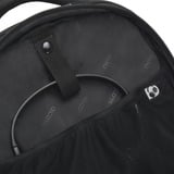 DICOTA Rucksack Eco SELECT schwarz, bis 43,9 cm (17,3")