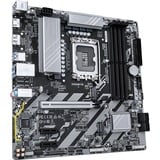 GIGABYTE B860M D3HP, Mainboard 