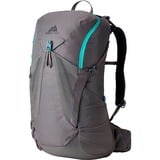 Gregory Jade 28, Rucksack grau, 28 Liter, Größe S/M