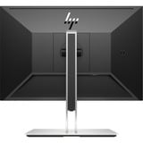 HP E24i G4, LED-Monitor 61 cm (24 Zoll), schwarz/silber, WUXGA, IPS, HDMI