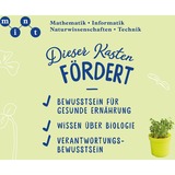 KOSMOS Microgreen-Garten, Experimentierkasten 