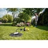 Kärcher Gartenpumpe BP 7.000 Garden gelb/schwarz, 1.100 Watt, für Klarwasser