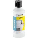 Kärcher Multi-Flächenreiniger Konzentrat RM 508, Reinigungsmittel 500ml, für Akku-Wischer / Fenstersauger