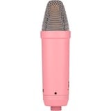 Rode Microphones NT1 Signature, Mikrofon pink