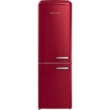 gorenje ONRK619DR-L, Kühl-/Gefrierkombination rot