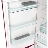 gorenje ONRK619DR-L, Kühl-/Gefrierkombination rot