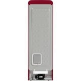 gorenje ONRK619DR-L, Kühl-/Gefrierkombination rot