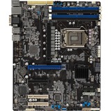 ASUS P12R-E, Mainboard 