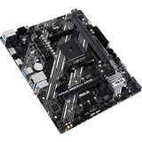 ASUS PRIME B550M-K ARGB, Mainboard 