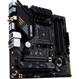 ASUS TUF GAMING B550M-PLUS WI-FI II, Mainboard 