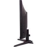 Acer Nitro VG270X1, Gaming-Monitor 68.6 cm (27 Zoll), schwarz, FullHD, IPS, HDR, 200Hz Panel